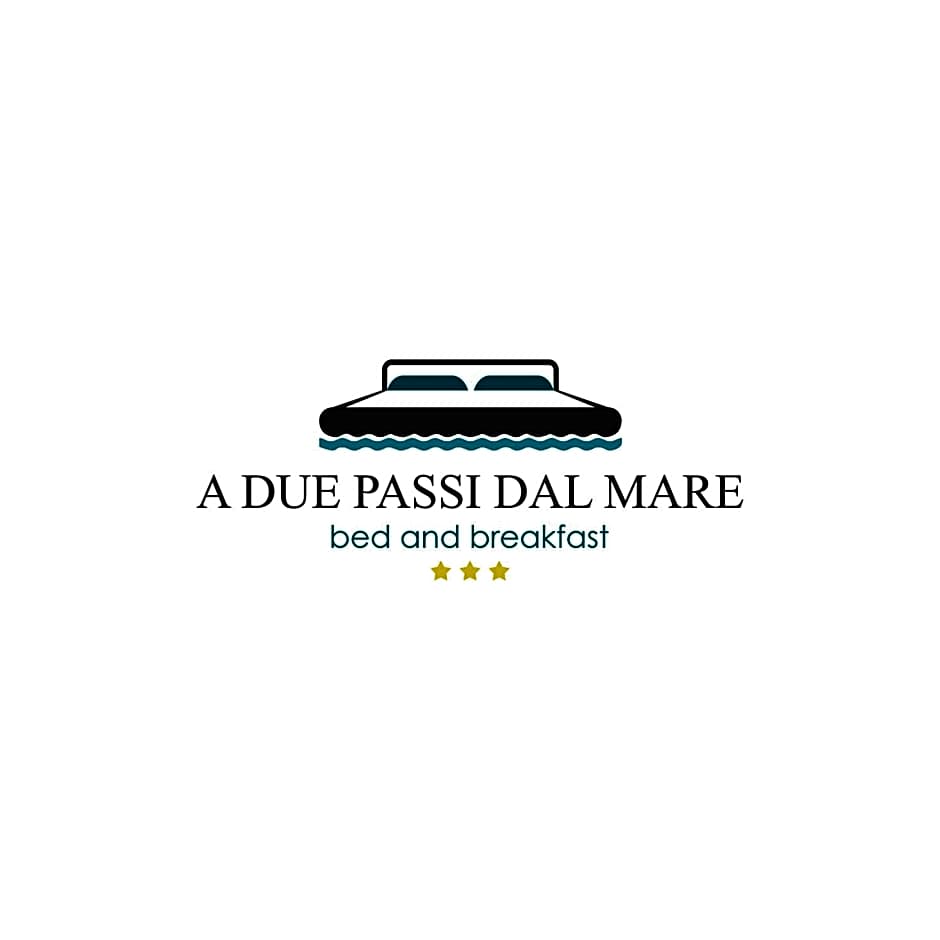 B&B a due passi dal mare