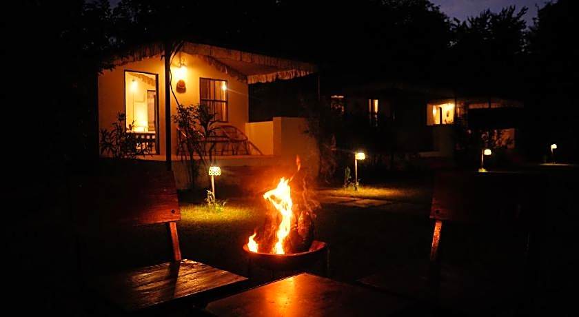 Ranthambore Jungle Home