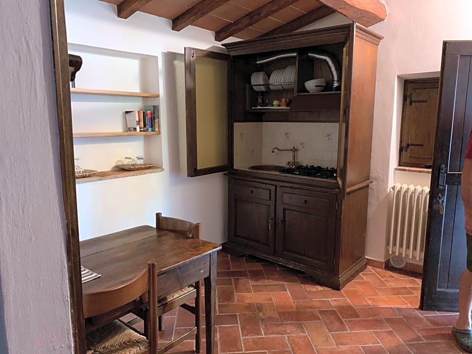 B&B La Loccaia