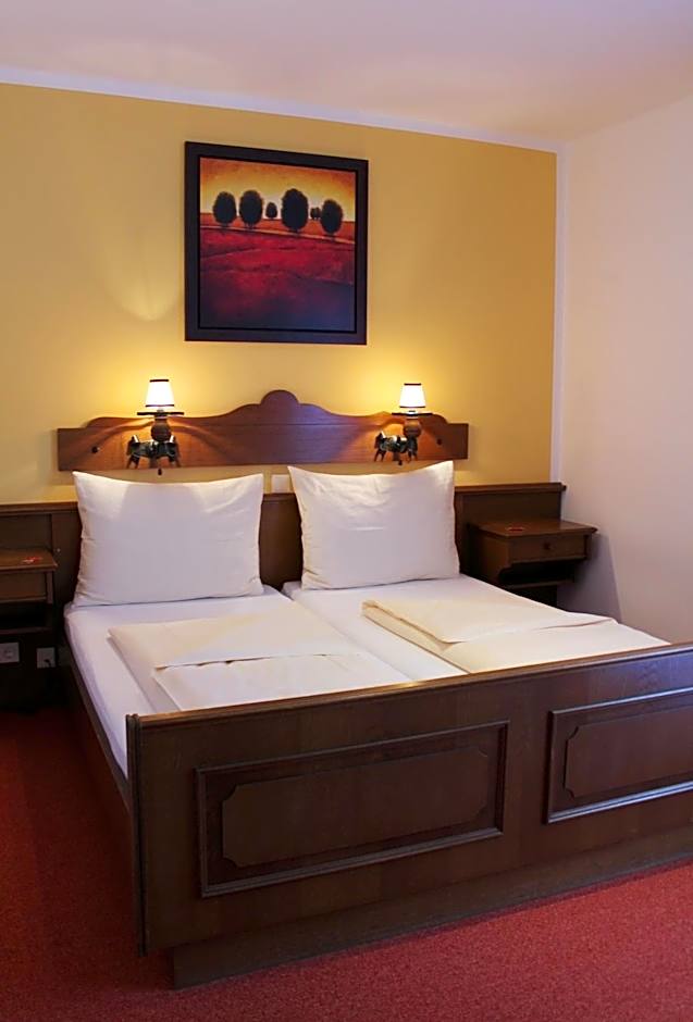 Hotel Restaurant Schwartz