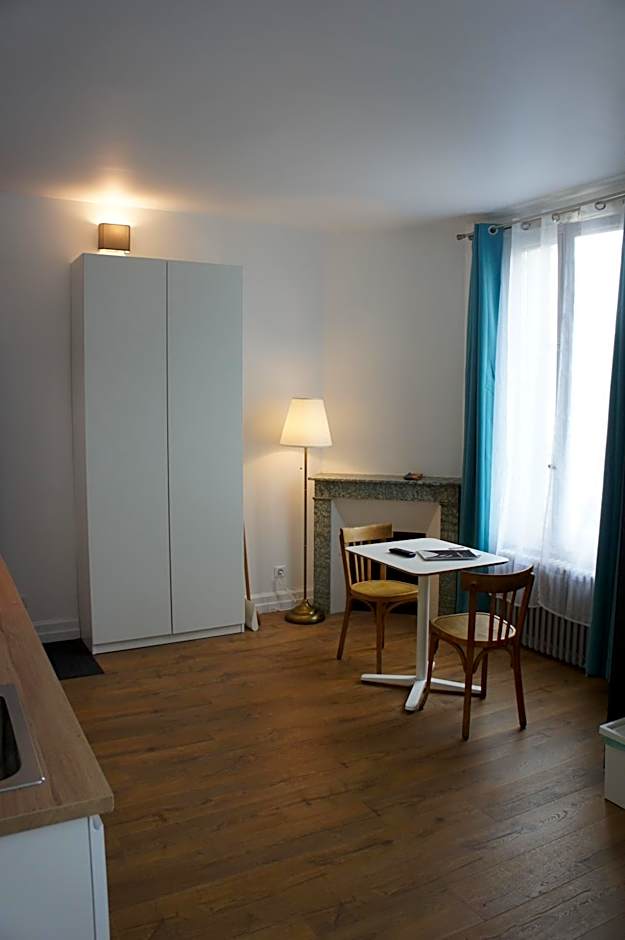 Appart Albert'House