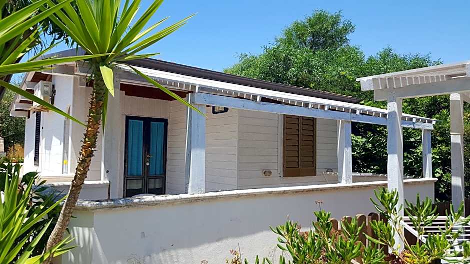 Residence "Il Faro"