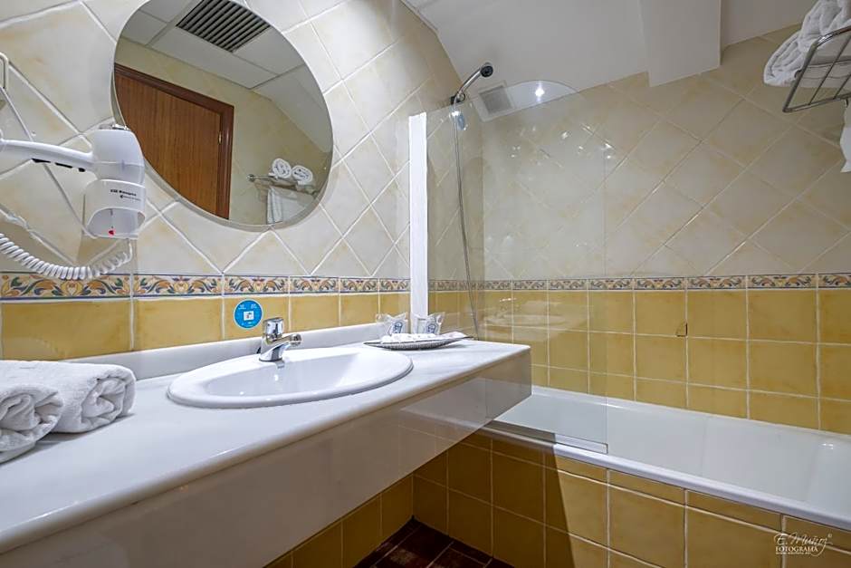 Hotel Vivar
