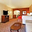 Best Western San Dimas Hotel & Suites