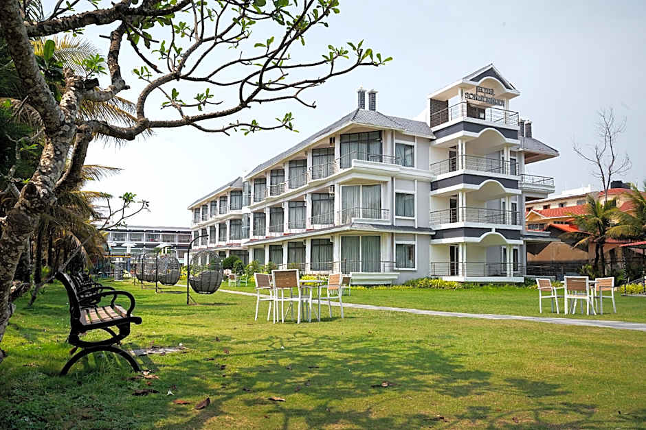 Hotel Sonar Bangla Mandarmoni