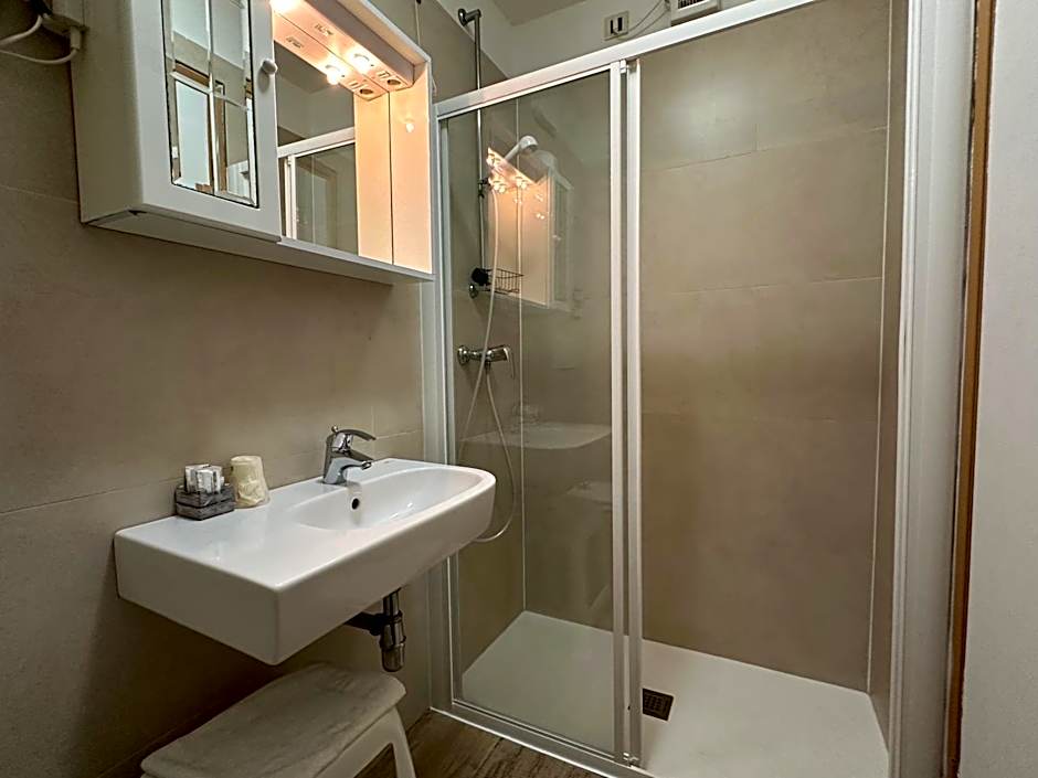 Hotel Dolomiti Des Alpes