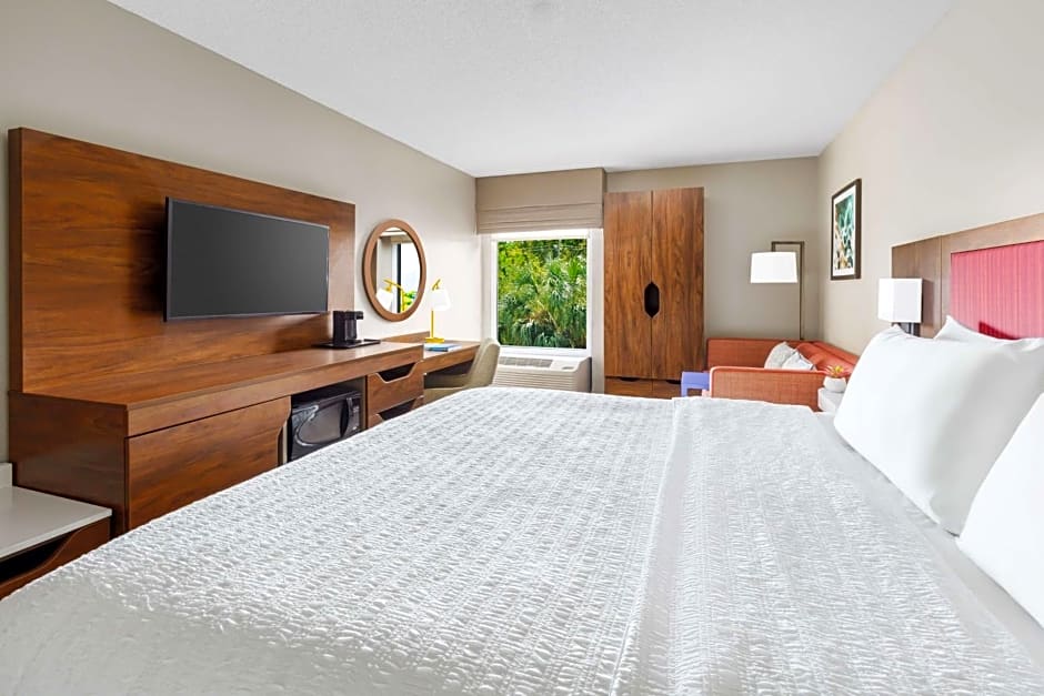 Hampton Inn By Hilton Ft. Lauderdale-Cypress Creek