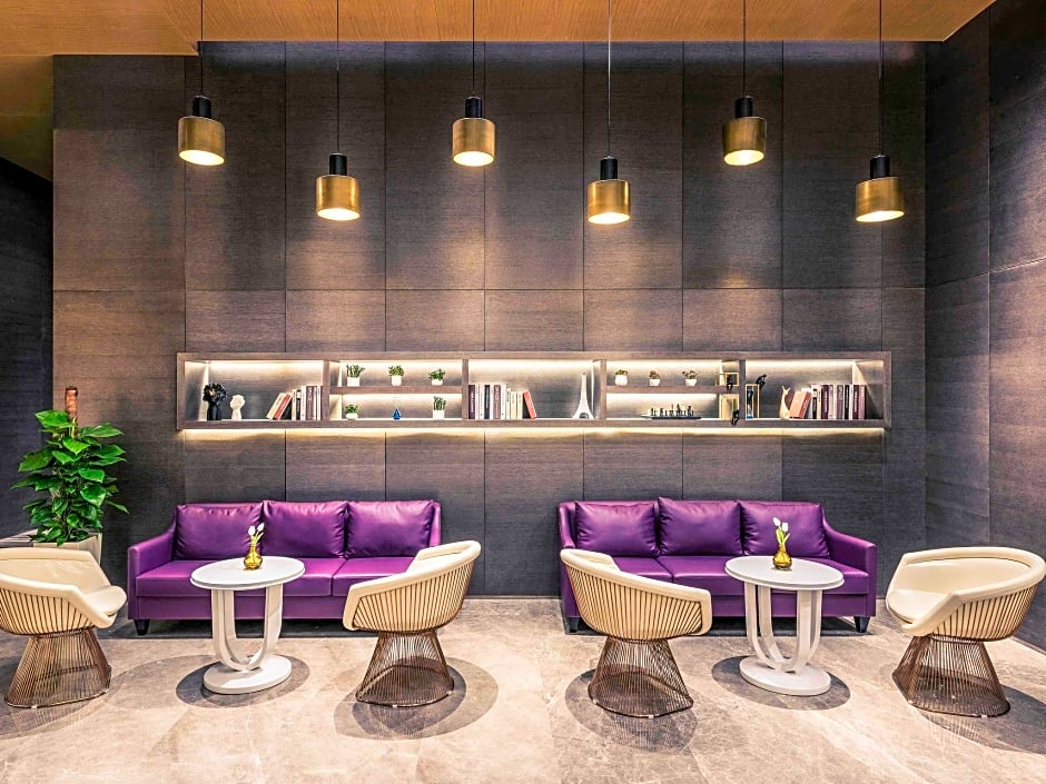 Mercure Yantai Golden Beach