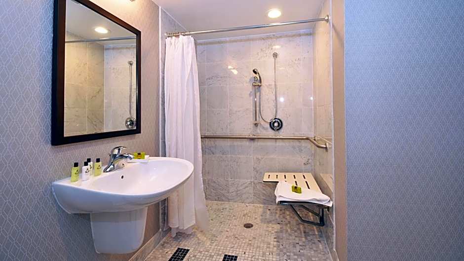 InterContinental Kansas City at the Plaza By IHG
