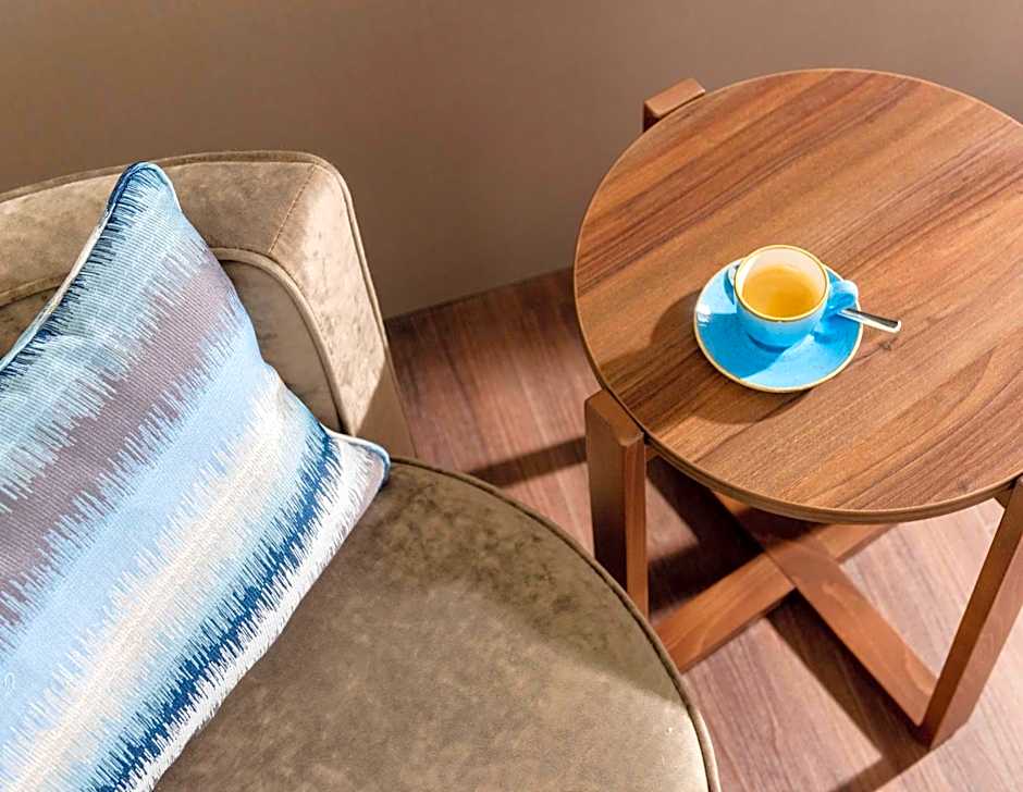 Hyatt House Frankfurt Eschborn