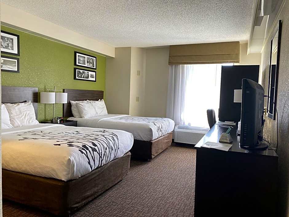 Sleep Inn Louisville Airport & Expo