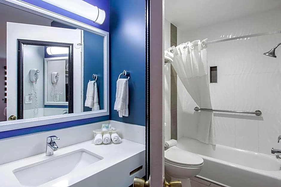 Quality Inn Hollywood