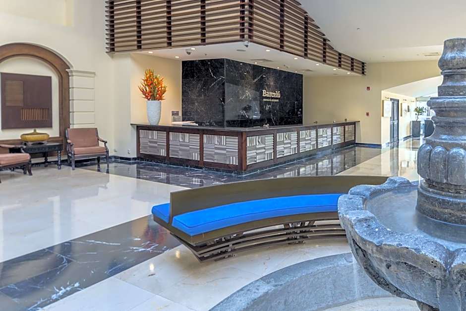 Barcelo Aruba - All Inclusive Resort