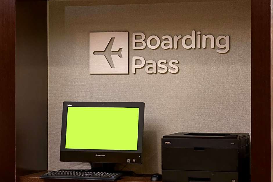 Courtyard by Marriott San Diego Old Town