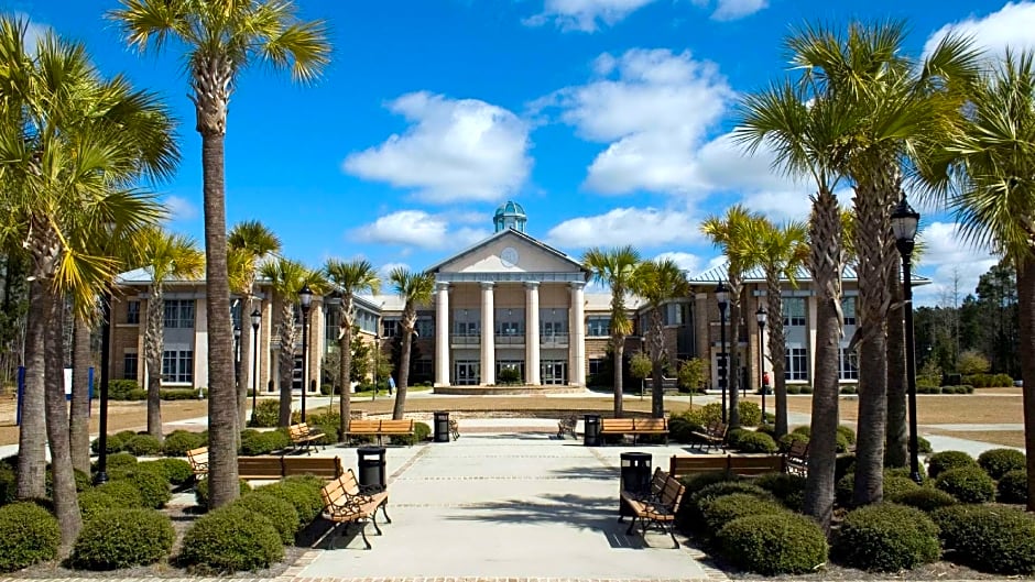 Magnuson Hotel Columbia