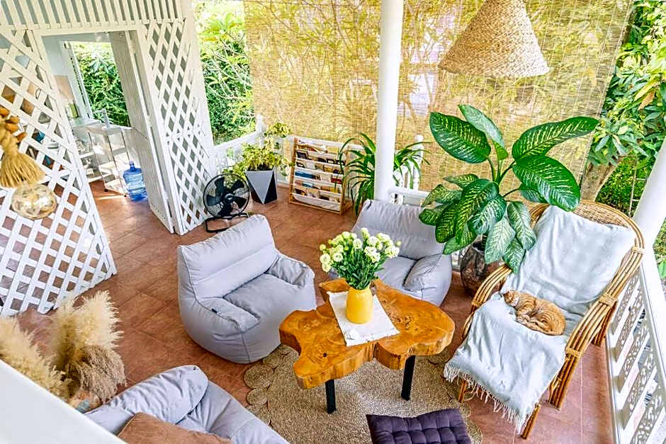 Sunset beach villa 5 O3 villas