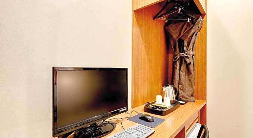 Blanc Business Hotel