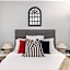 Mala Retreat, Shiraz Suite 5 Star Immaculate and Comfortable