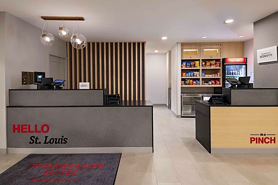 TownePlace Suites by Marriott Brentwood