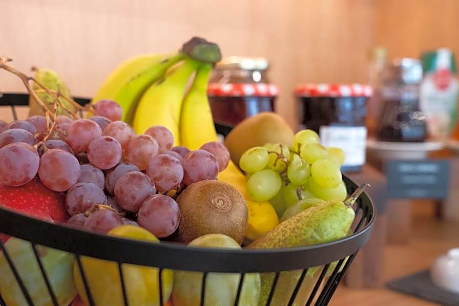 ibis Styles Paris Romainville