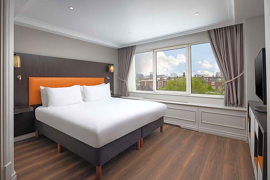 DoubleTree by Hilton Hotel London - Hyde Park