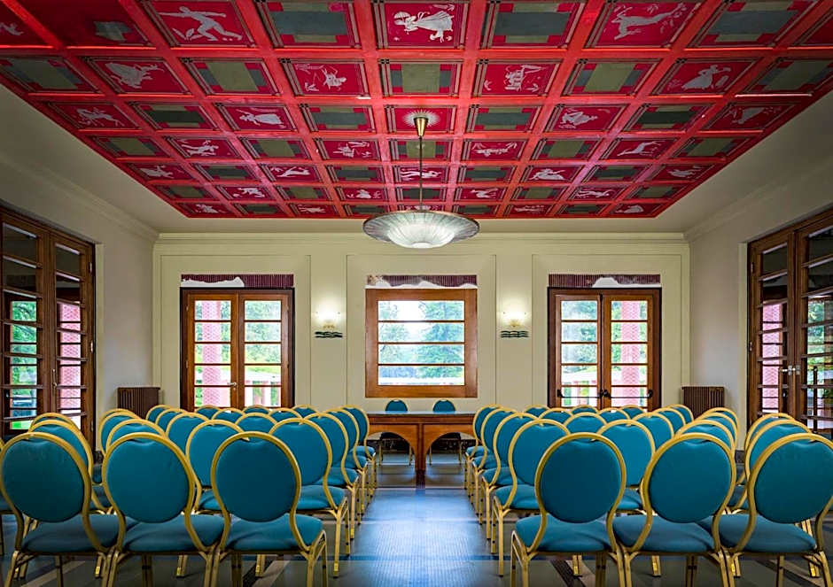 Grand Hotel Castrocaro Longlife Formula