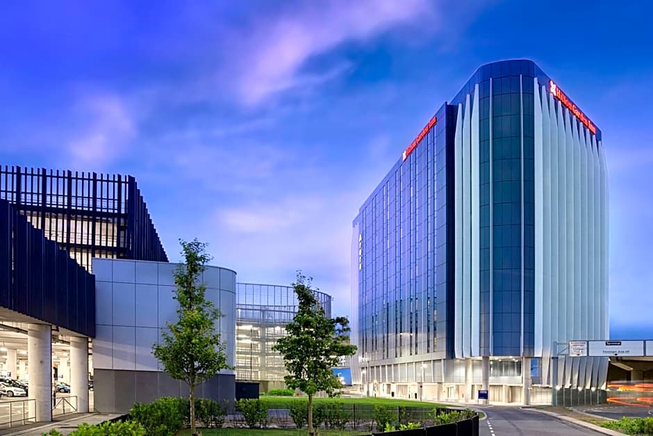Hilton Garden Inn London Heathrow Terminal 2