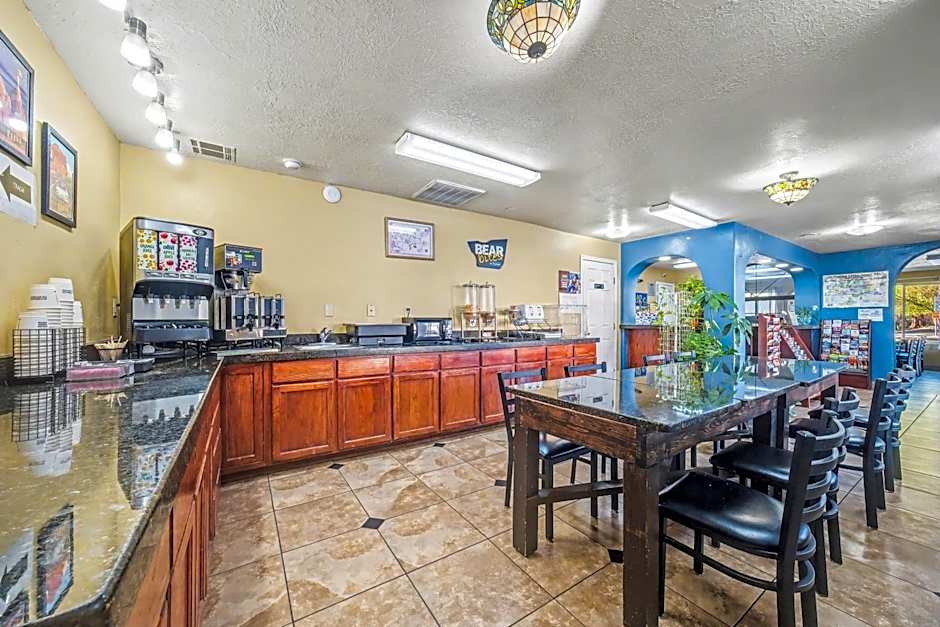 Travelodge by Wyndham Kanab