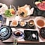 Okawa Riverside Hotel