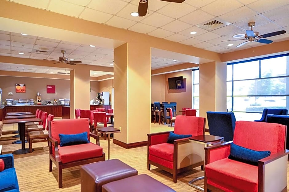 Comfort Suites Northlake