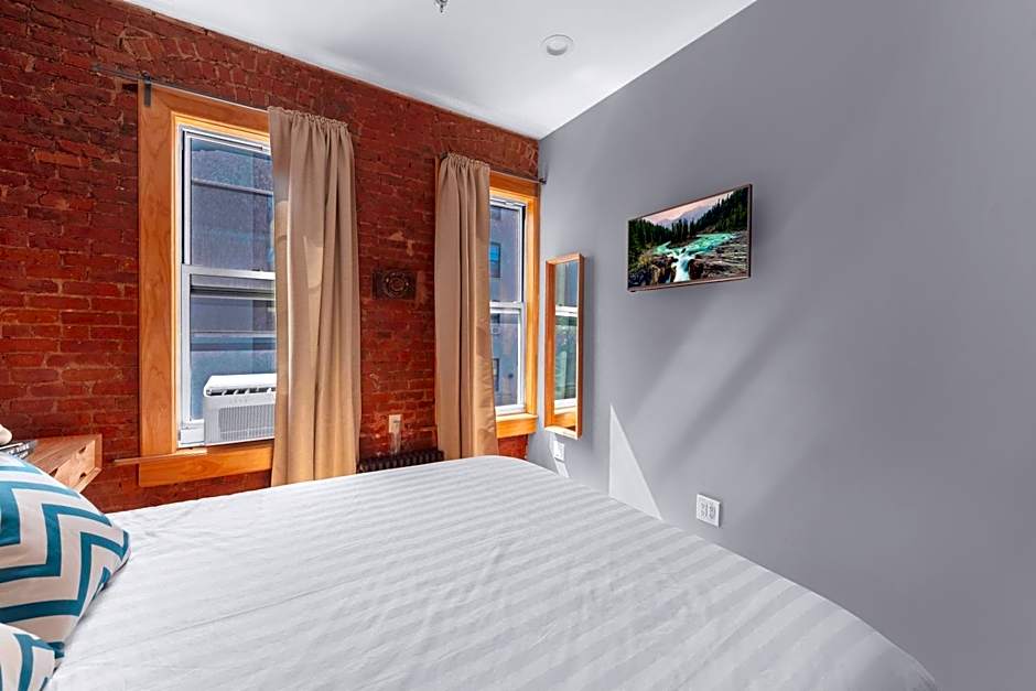 Morris Guest House