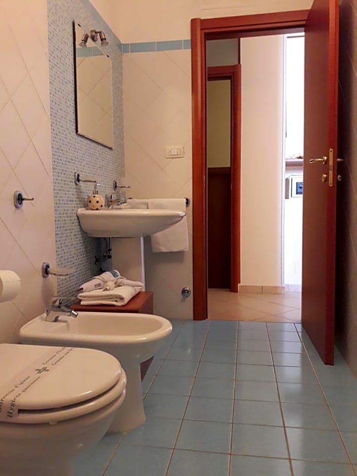 Casa Buongiorno Salento