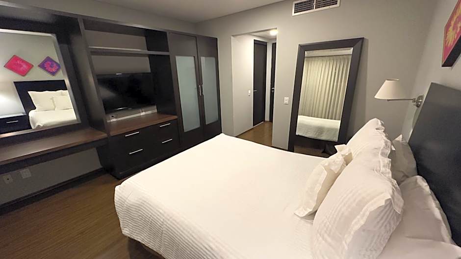 Suites Giorgio