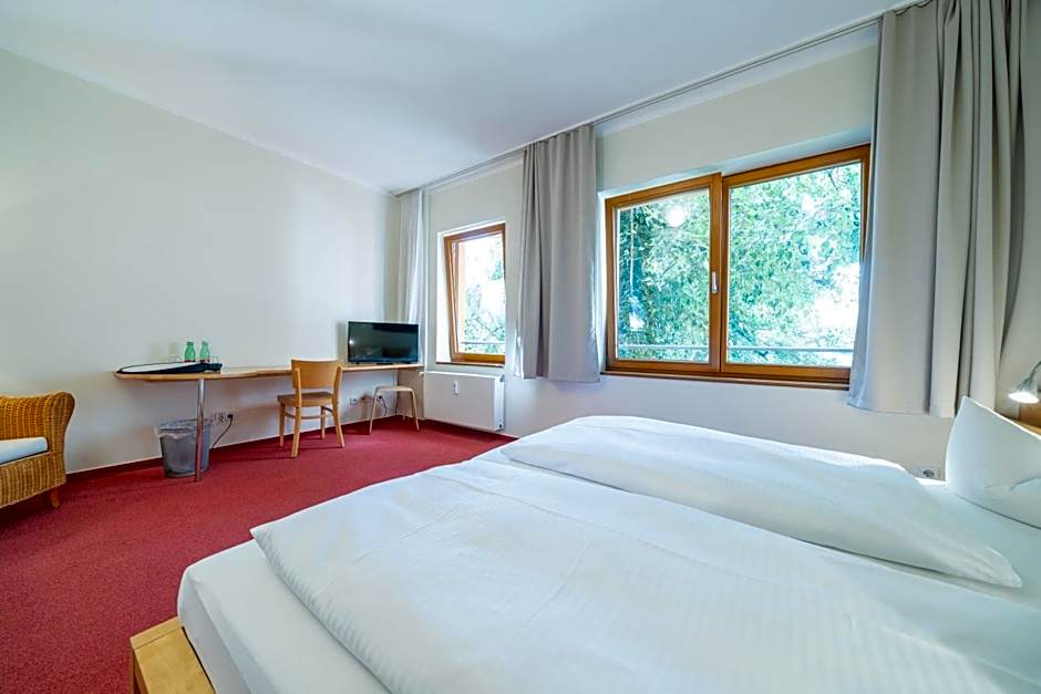 Hotel 26