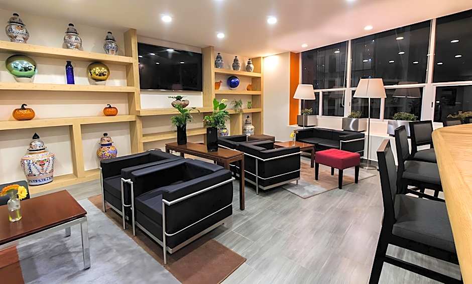 Mision Puebla Angelopolis