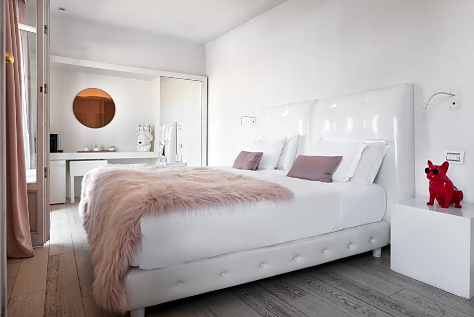 Eurostars Florence Boutique