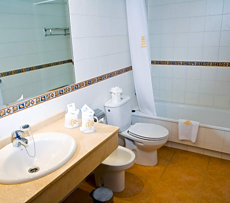 CAPACITY 1 o 2 ADULTS Apartment