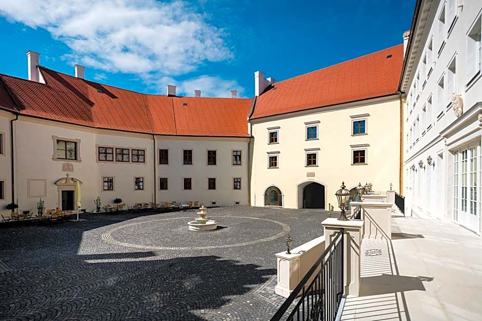 Palace Art Hotel Pezinok