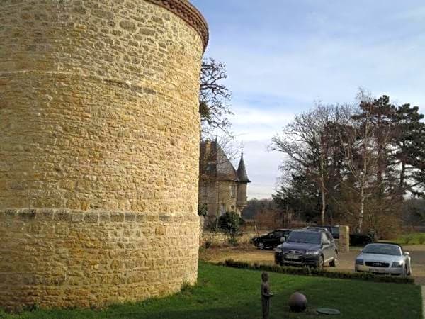 Chambres d'Hotes Lorengrain