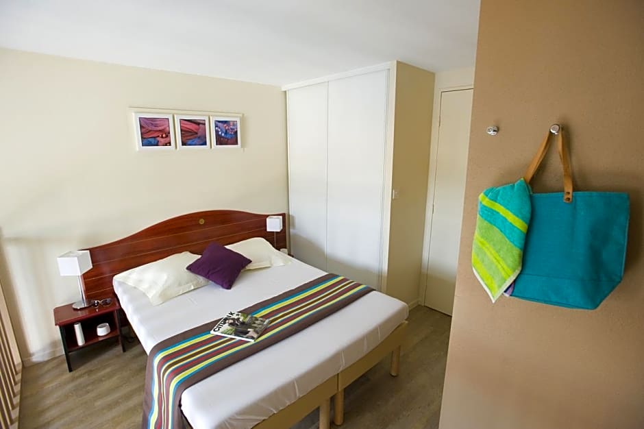 Residence Pierre & Vacances Port Guillaume