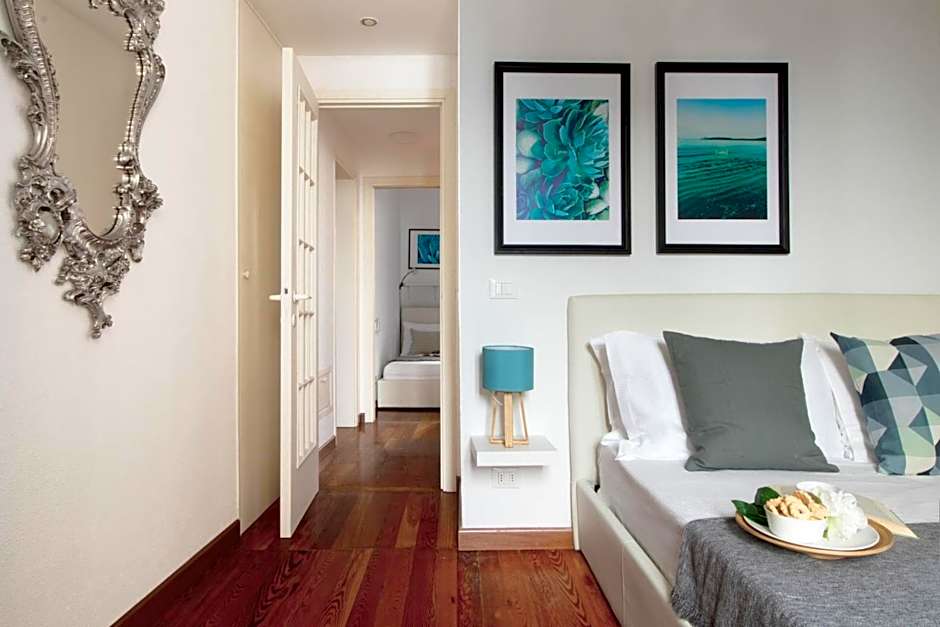 Bellavista Apartment