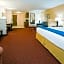 Holiday Inn Express & Suites Salt Lake City-Airport East, an IHG Hotel