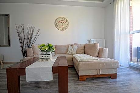 Apartament nad Drwęcą II