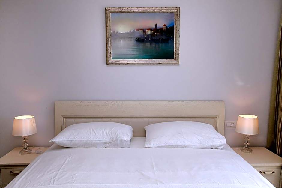 Hotel Bellevue Trogir