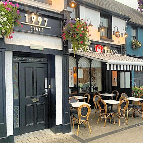 1997 Stays Westport