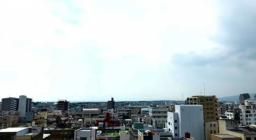 Numazu Riverside Hotel