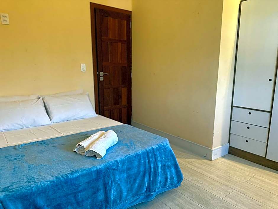 Casa maravilhosa a 100m da praia de Geribá | BZE10