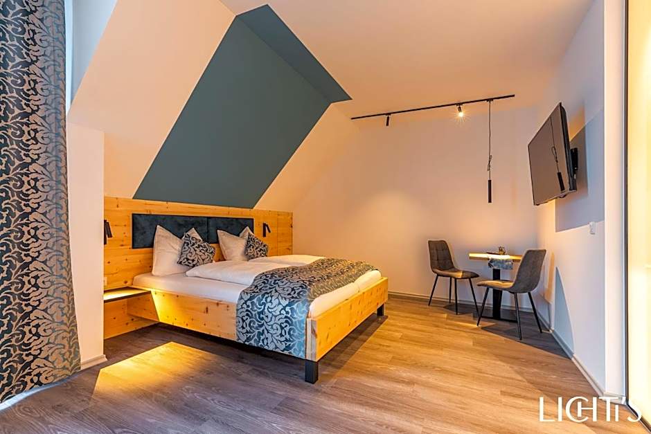 Lichti´s Rooms & Appartements