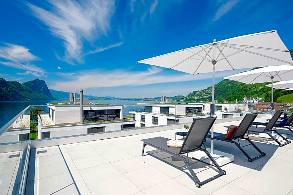 Neuro Campus Hotel by CERENEO PREVENTION
