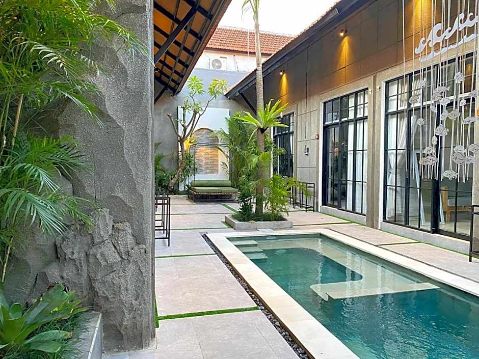 ND LOFT 2 by Kasta Hospitality